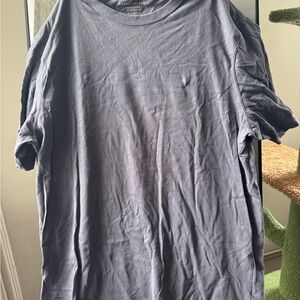 Men's Grey T-Shirt